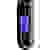 Transcend JetFlash® 790 USB-Stick 128GB Schwarz, Blau TS128GJF790K USB 3.2 Gen 2 (USB 3.1)