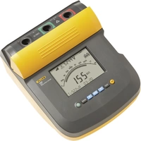 Fluke 1555 Isolationsmessgerät 250 V, 10000V 2 TΩ Fluke 1555 Isolationsmessgerät 250 V, 10000V 2 TΩ