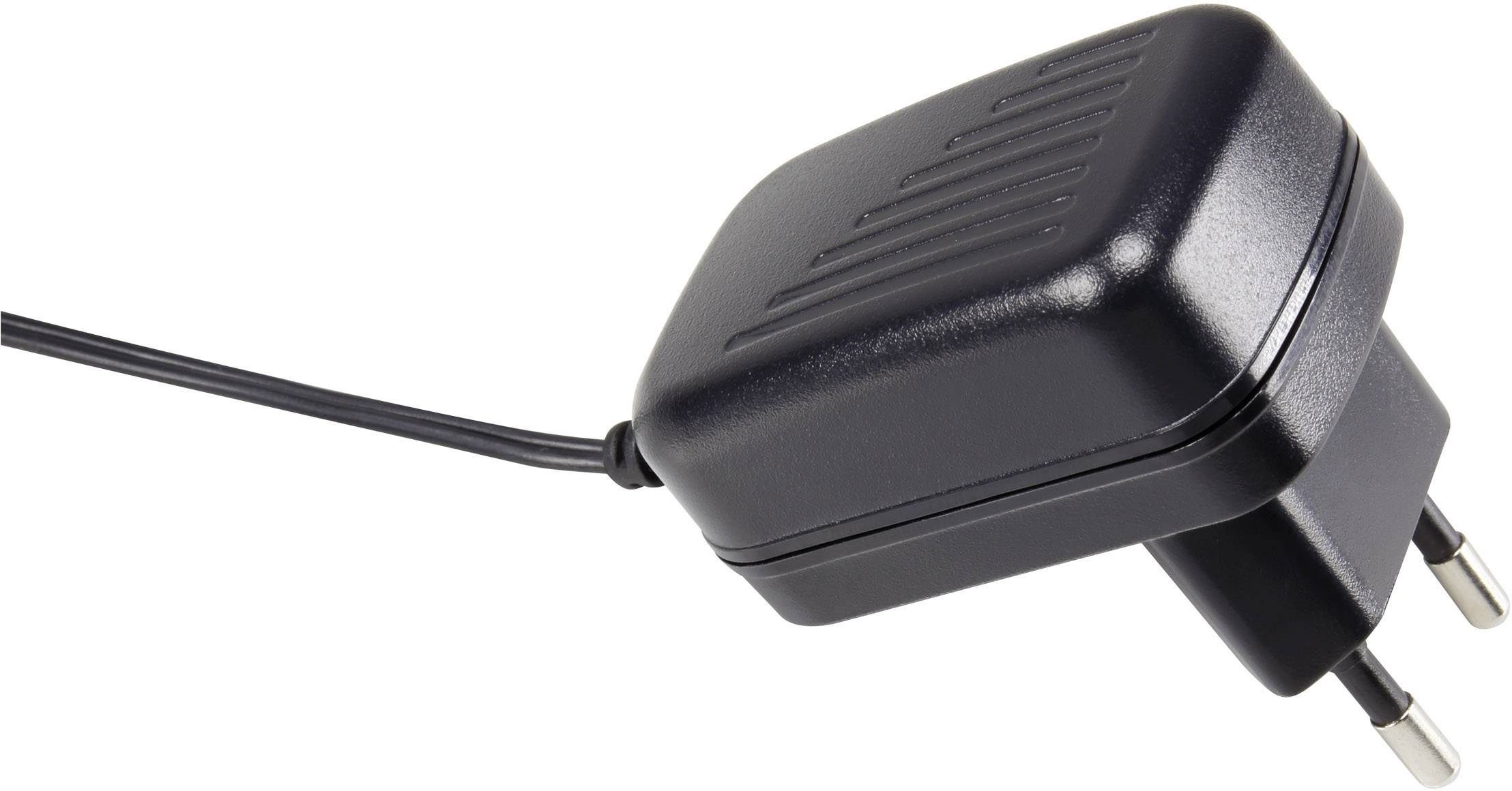 SpeaKa Professional 2 Port Toslink-Splitter Schwarz