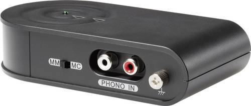 Phono-Vorverstärker