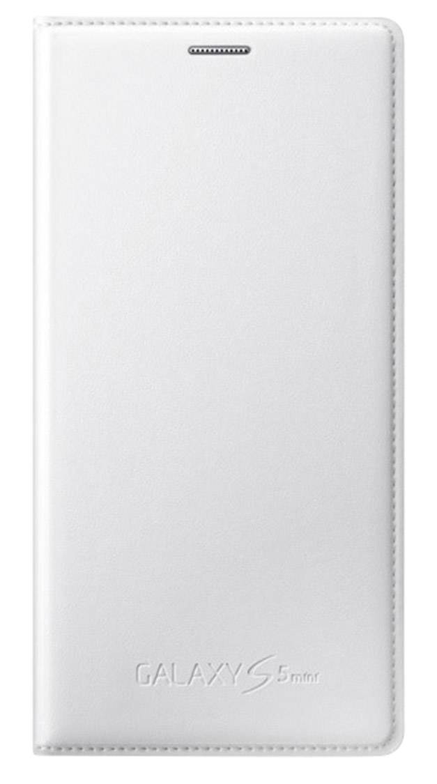 Samsung Flip Cover Flip Cover Samsung Weiß EF-FG800BWEGWW