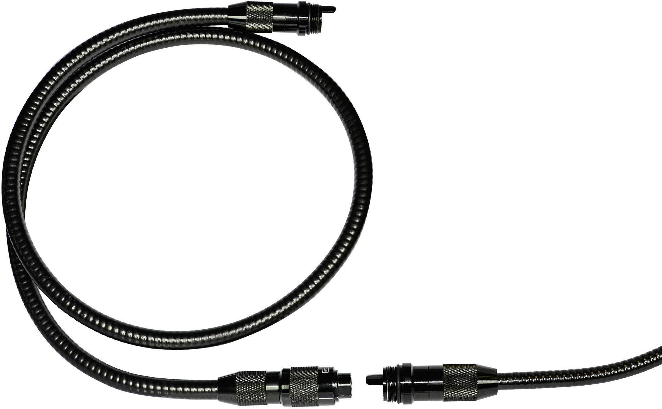 dnt 52123 Endoskop Sonden-Ø: 9 mm Sonden-Länge: 1.9 m