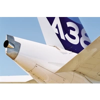 Revell 04218 Airbus A 380 New livery Flugmodell Bausatz 1:144 Revell 04218 Airbus A 380 New livery Flugmodell Bausatz 1:144