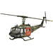 Revell 04444 Bell UH-1D SAR Helikopter Bausatz 1:72