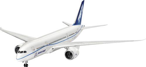 Revell 04261 Boeing 787 - 8 Dreamliner Flugmodell Bausatz 1:144
