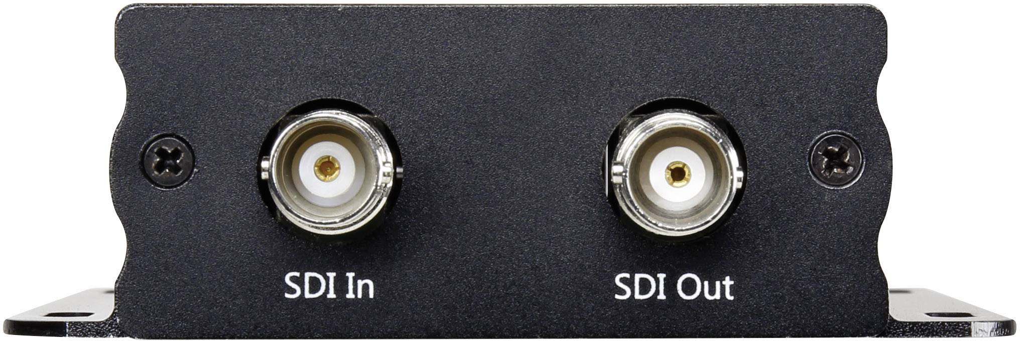 SpeaKa Professional AV Konverter [SDI - HDMI] 1920 x 1080 Pixel SP-SD/HD-01