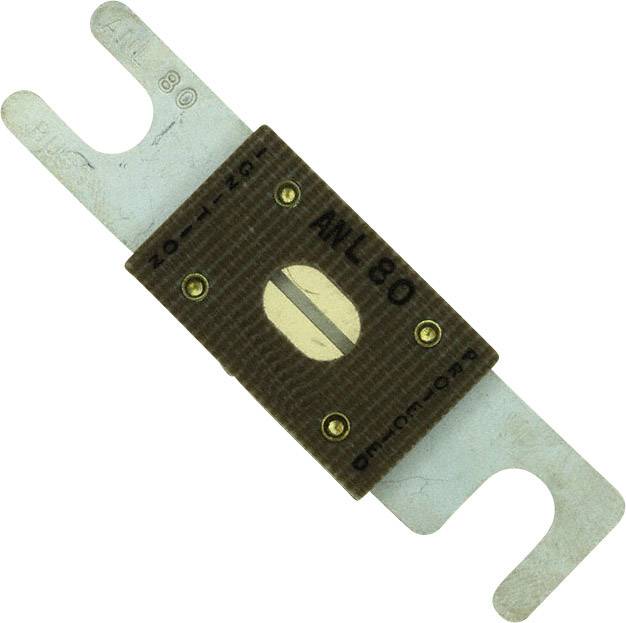 Bussmann by Eaton ANL-50 ANL-50 ANL-Sicherung 50A 32 V/AC 1St.