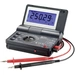 Gossen Metrawatt METRAport 40S Hand-Multimeter kalibriert (DAkkS-akkreditiertes Labor) digital CAT II 300V Anzeige (Counts): 31000 Gossen Metrawatt METRAport 40S Hand-Multimeter kalibriert (DAkkS-akkreditiertes Labor) digital CAT II 300V Anzeige (Counts): 31000