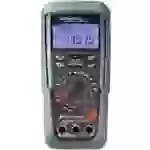 Gossen Metrawatt METRAHIT MULTICAL Kalibrator kalibriert (DAkkS-akkreditiertes Labor) Spannung, Str Gossen Metrawatt METRAHIT MULTICAL Kalibrator kalibriert (DAkkS-akkreditiertes Labor) Spannung, Str