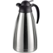 Esmeyer Thermoart Isolierbehälter, Thermokanne Silber 1 l 290-070 Esmeyer Thermoart Isolierbehälter, Thermokanne Silber 1 l 290-070
