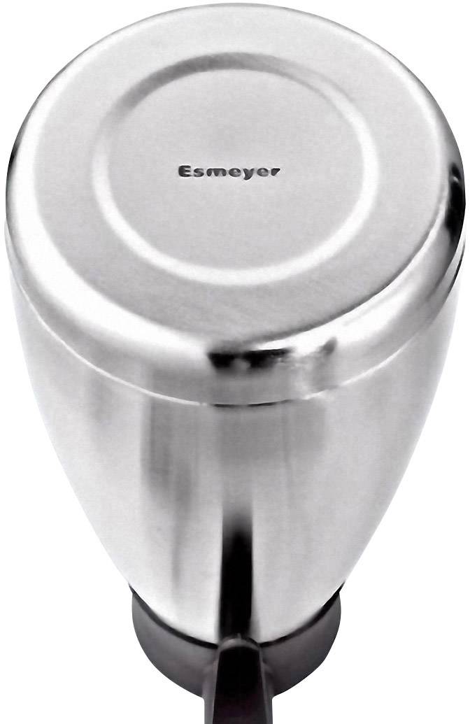 Esmeyer Isolierkanne THERMOART 290-070 1,0l Edelstahl silber