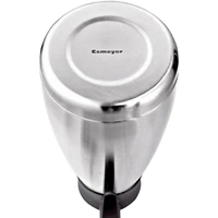 Esmeyer Thermoart Isolierbehälter, Thermokanne Silber 1 l 290-070 Esmeyer Thermoart Isolierbehälter, Thermokanne Silber 1 l 290-070