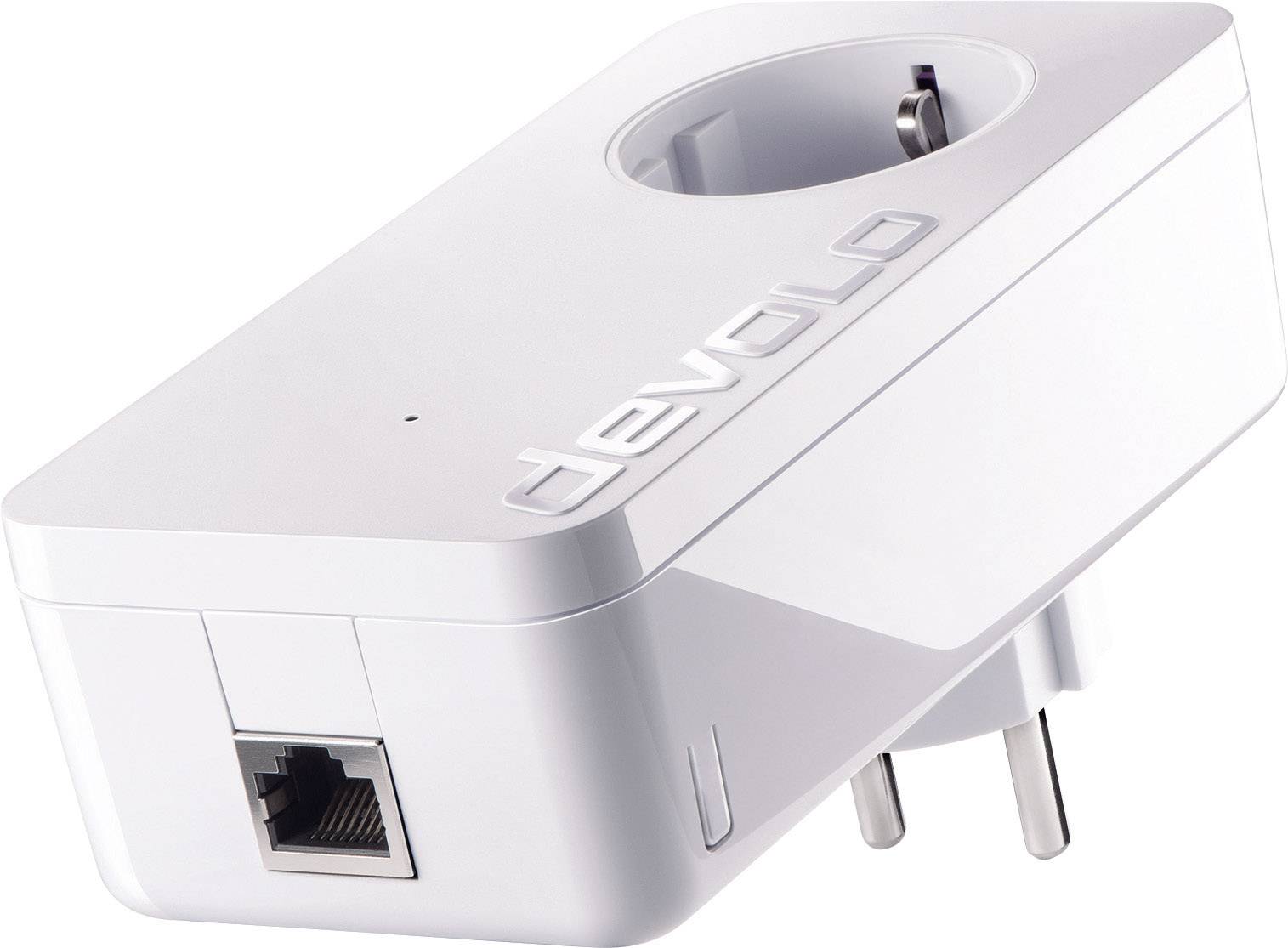 Devolo dLAN® 1200+ Powerline Network Kit 1.2 GBit/s