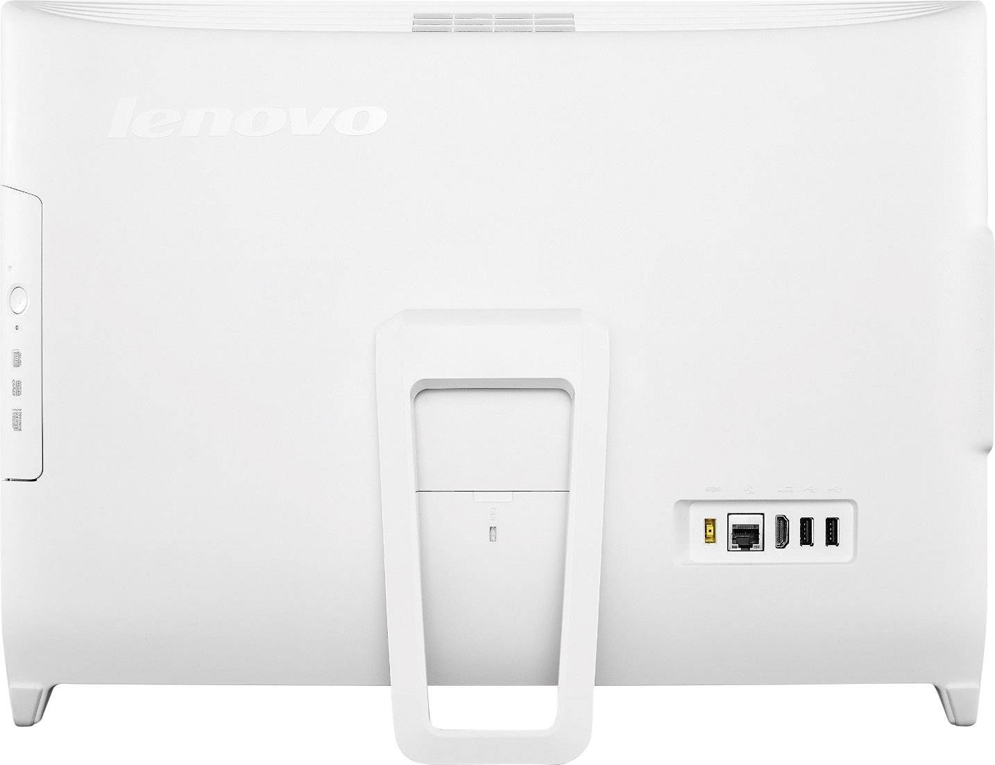 Lenovo All-in-One PC C260 49.5 cm (19.5 Zoll) Intel® Pentium® J2900 2.66 GHz 4 GB RAM 500 GB HDD 57328497