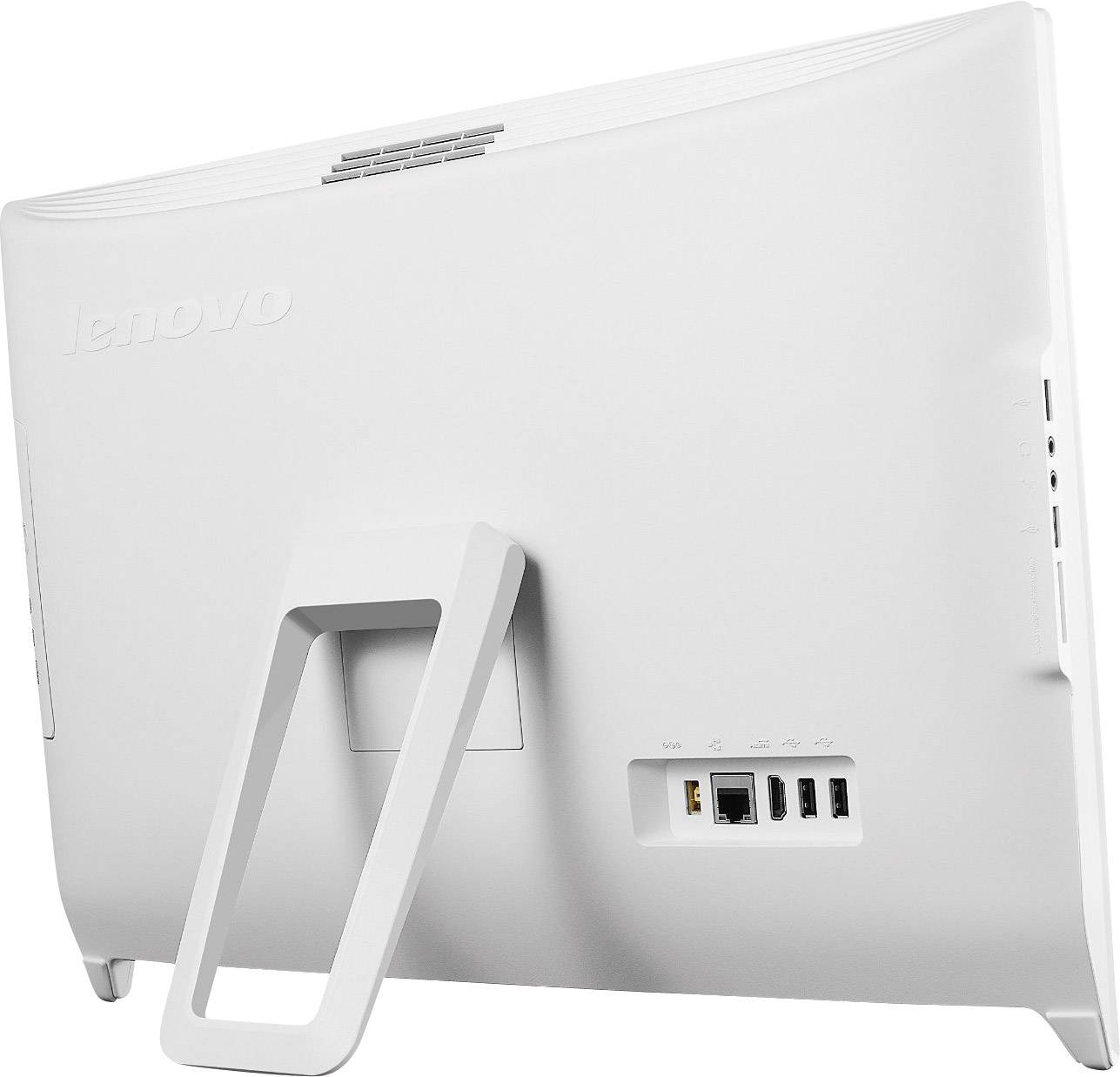 Lenovo All-in-One PC C260 49.5 cm (19.5 Zoll) Intel® Pentium® J2900 2.66 GHz 4 GB RAM 500 GB HDD 57328497
