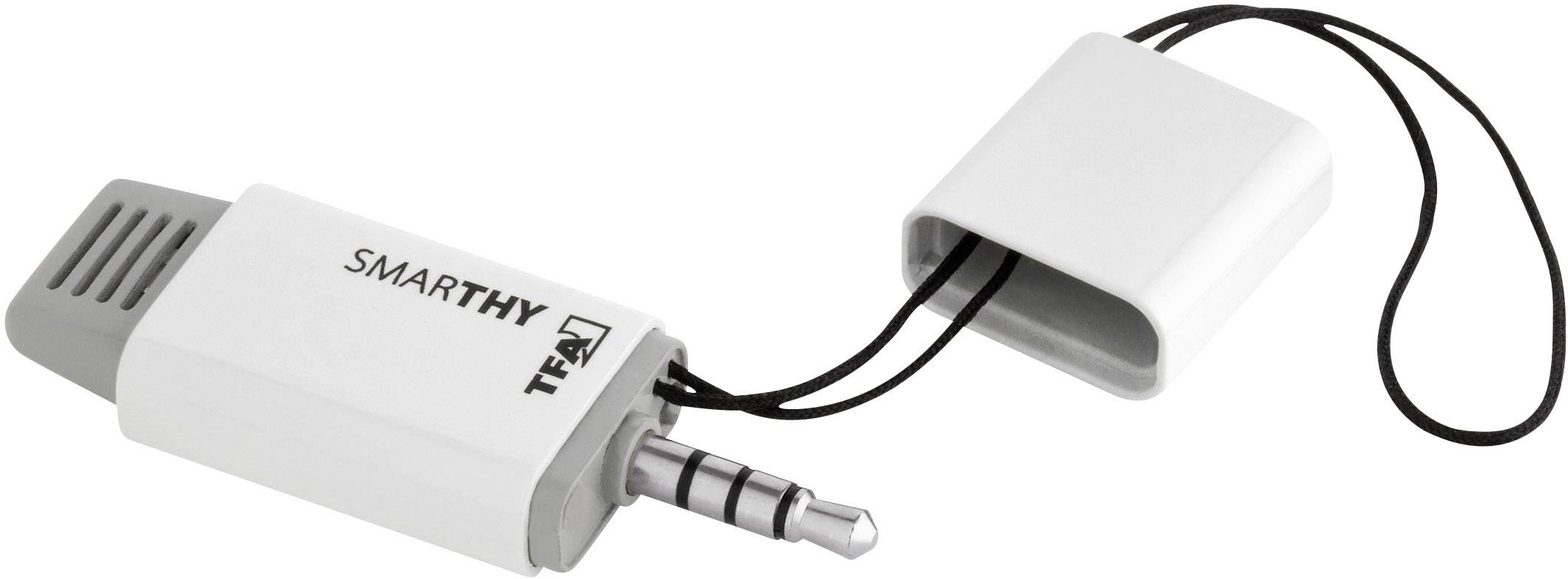 SMARTHY THERMO-HYGROMETER WS