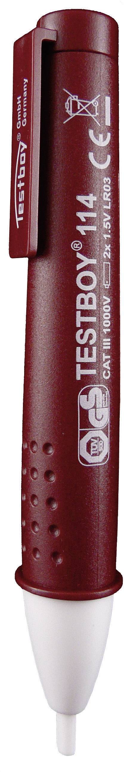 Spannungstester TB 114 12-1000 V AC berührungslos TESTBOY