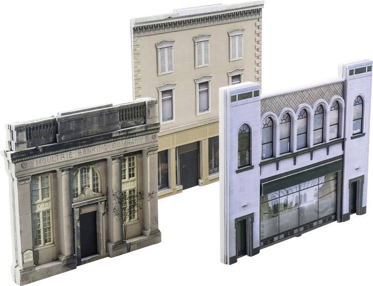 Woodland Scenics WC1174 Tragplatten Schaumstoff 8St.