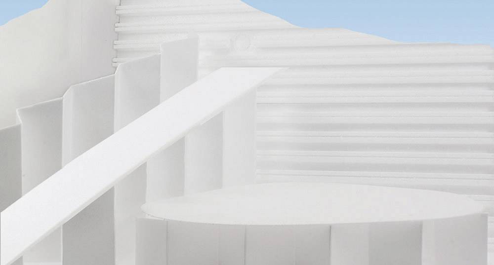 Woodland Scenics WC1174 Tragplatten Schaumstoff 8St.