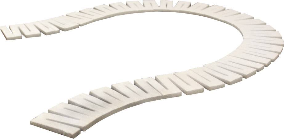 Woodland Scenics WC1181 Straßen-Unterbau 4St.