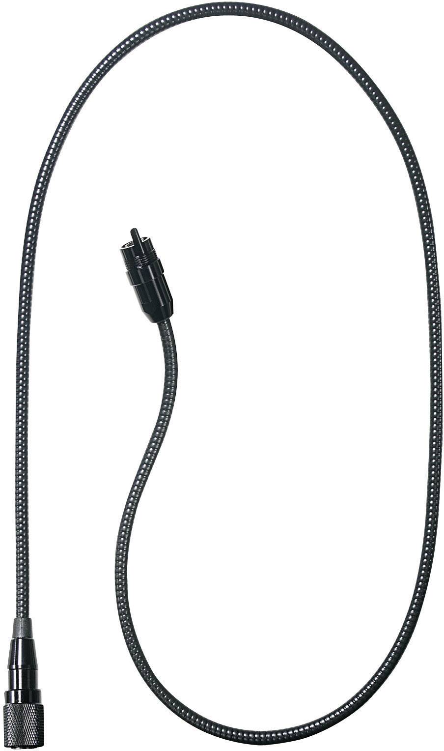 VOLTCRAFT Schwanenhals-Verlängerung 1m BS-1m