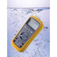 Fluke 27II/EUR Hand-Multimeter digital Wasserdicht (IP67) CAT III 1000 V, CAT IV 600V Anzeige (Counts): 6000 Fluke 27II/EUR Hand-Multimeter digital Wasserdicht (IP67) CAT III 1000 V, CAT IV 600V Anzeige (Counts): 6000
