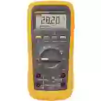 Fluke 28II/EUR Hand-Multimeter digital Wasserdicht (IP67) CAT III 1000 V, CAT IV 600V Anzeige (Counts): 20000 Fluke 28II/EUR Hand-Multimeter digital Wasserdicht (IP67) CAT III 1000 V, CAT IV 600V Anzeige (Counts): 20000