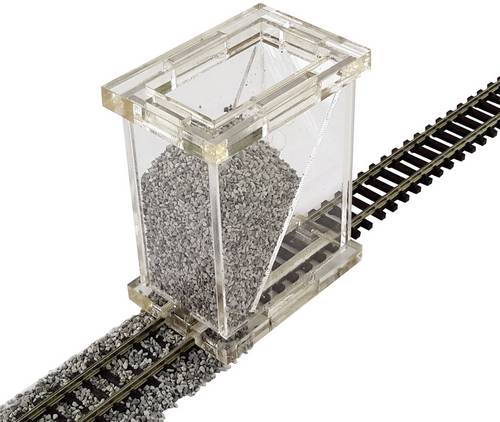 Proses PBS-Z-01 Z Schotterverteiler