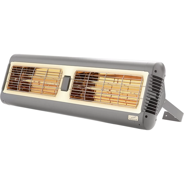 Tansun Monaco IR-Strahler 3000W 14m² Anthrazit Tansun Monaco IR-Strahler 3000W 14m² Anthrazit