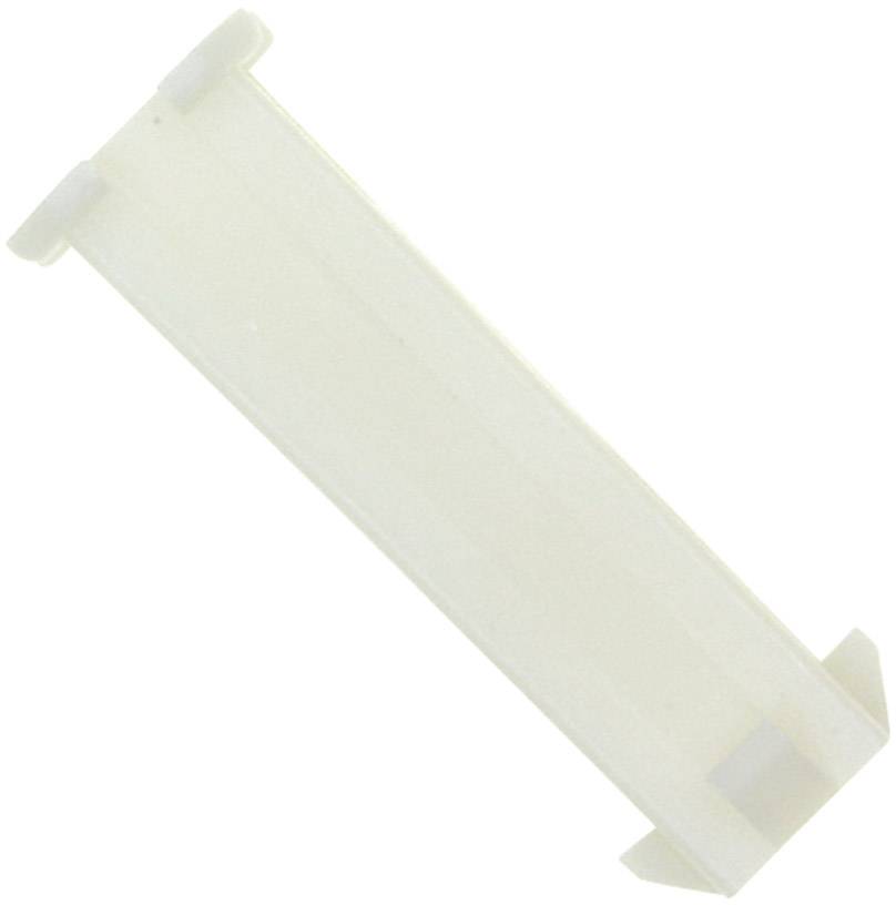 TE Connectivity Buchsengehäuse-Kabel Universal-MATE-N-LOK Polzahl Gesamt 1 172156-1