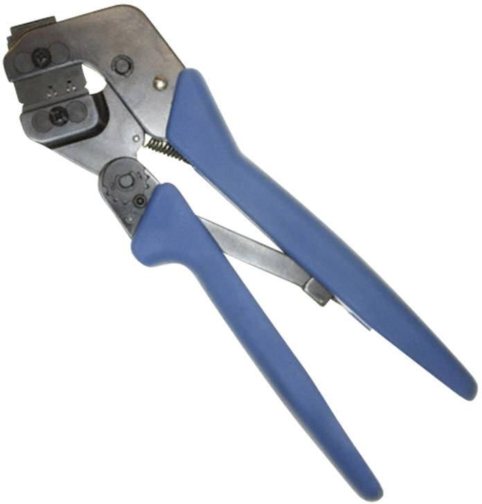 TE Connectivity Mini-Universal-MATE-N-LOK Handzange Mini-Universal MATE-N-LOK 90758-1 Inhalt: 1 St.