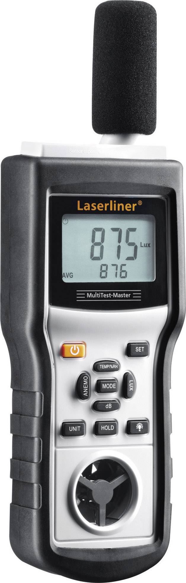 Laserliner MultiTestMaster