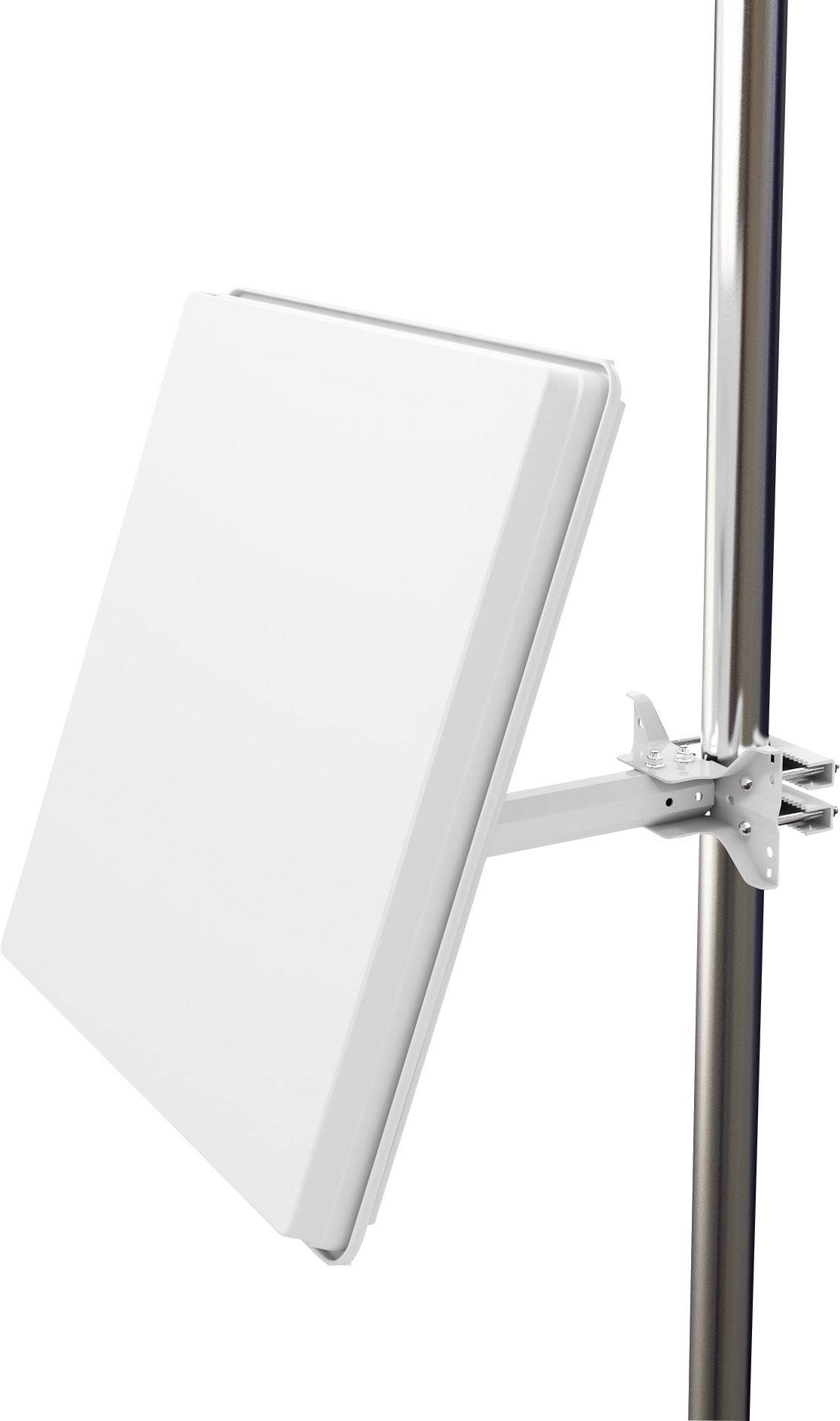 SelfSat H50D2 SAT-Anlage ohne Receiver Teilnehmer-Anzahl: 2