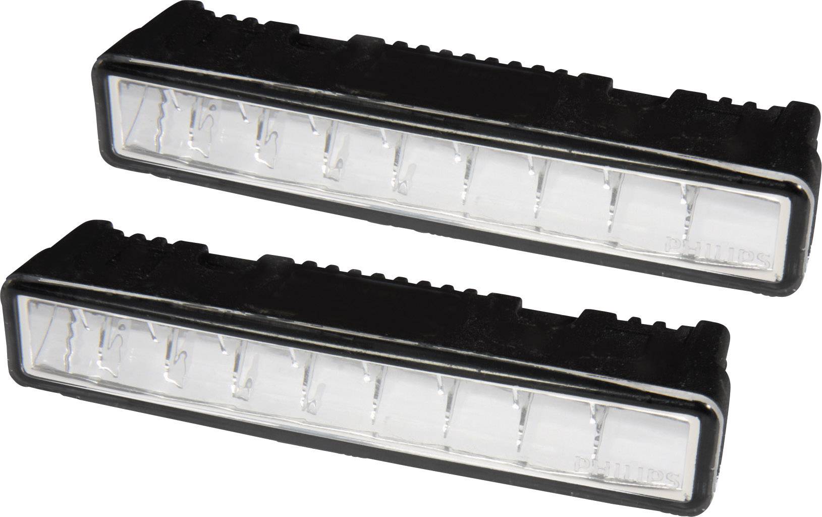 Philips Automotive 39170145 Daylight9 Tagfahrlicht LED (B x H x T) 125 x 23 x 31mm