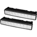 Philips Automotive 39170145 Daylight9 Tagfahrlicht LED (B x H x T) 125 x 23 x 31mm Philips Automotive 39170145 Daylight9 Tagfahrlicht LED (B x H x T) 125 x 23 x 31mm