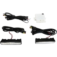 Philips Automotive 39170145 Daylight9 Tagfahrlicht LED (B x H x T) 125 x 23 x 31mm Philips Automotive 39170145 Daylight9 Tagfahrlicht LED (B x H x T) 125 x 23 x 31mm