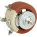 Widap 071020050R DP60 50R J Draht-Potentiometer Mono 60 W 50 Ω 1 St.