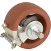 Widap 081002100R DP170 100R Draht-Potentiometer Mono 170W 100Ω 1St.