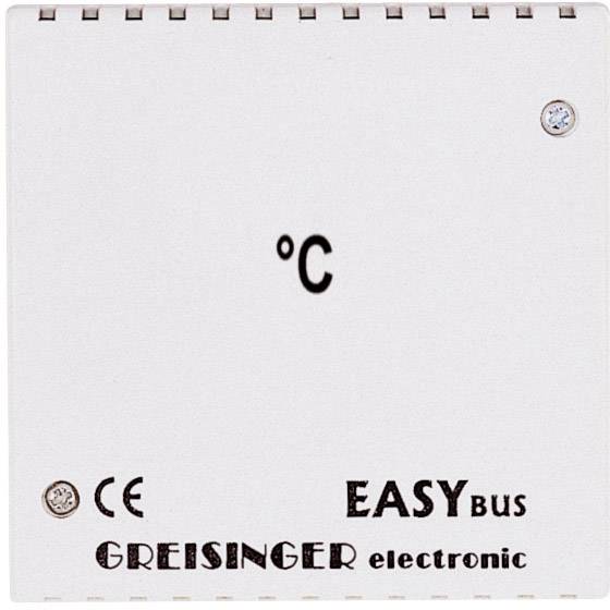 Greisinger EBT-2R Luftfühler -25 bis 70°C Fühler-Typ Pt1000