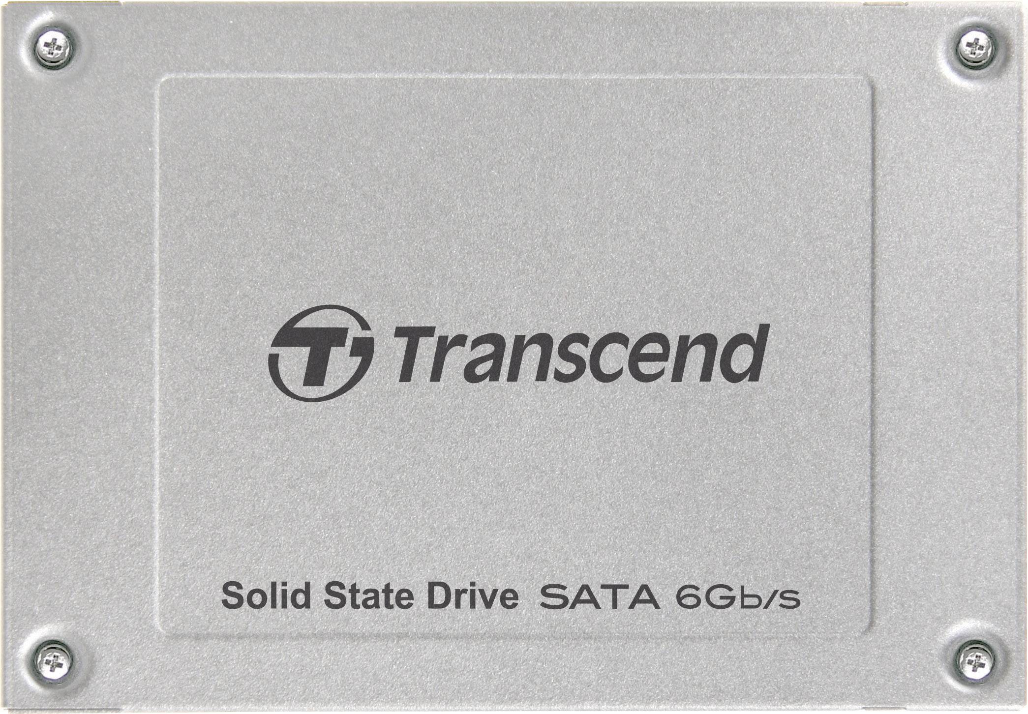 Transcend 480 GB Interne M.2 SATA SSD 2280 SATA 6 Gb/s Retail TS480GJDM420