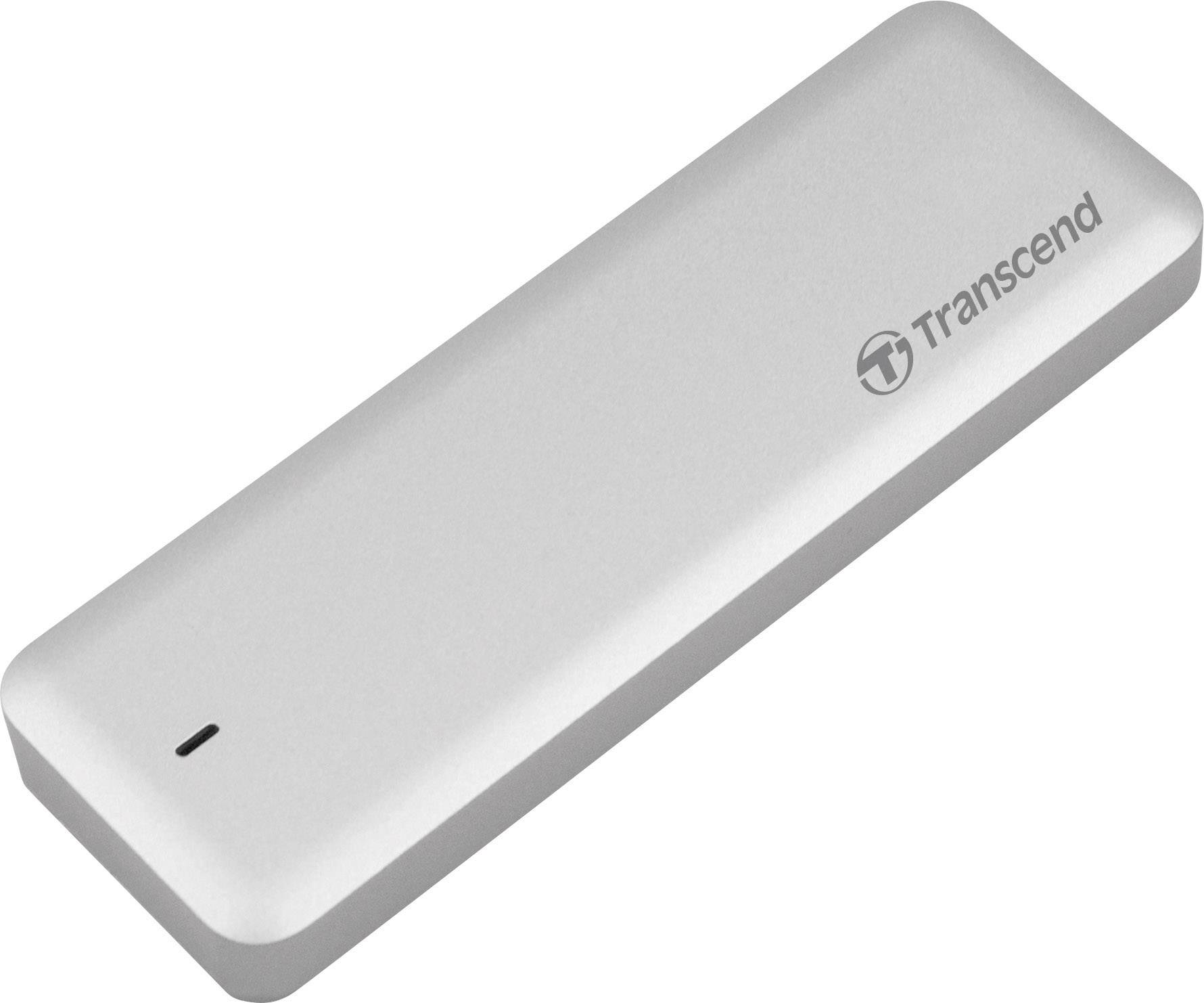 Transcend  480 GB Interne M.2 SATA SSD 2280 SATA 6 Gb/s Retail TS480GJDM725