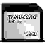 Transcend JetDrive™ Lite 130 Apple Erweiterungskarte 128 GB