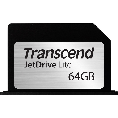 Transcend JetDrive™ Lite 330 Apple Erweiterungskarte 64GB