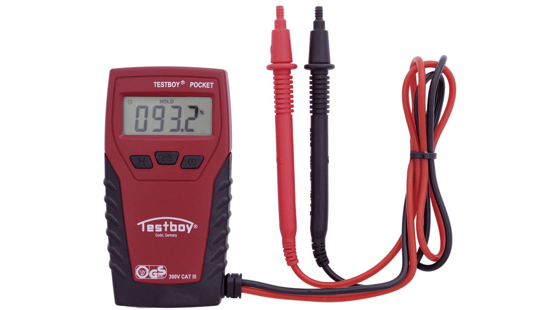 Testboy pocket Testboy pocket