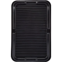 Basetech SL067 Antirutschmatte (L x B x H) 170 x 110 x 19mm Basetech SL067 Antirutschmatte (L x B x H) 170 x 110 x 19mm