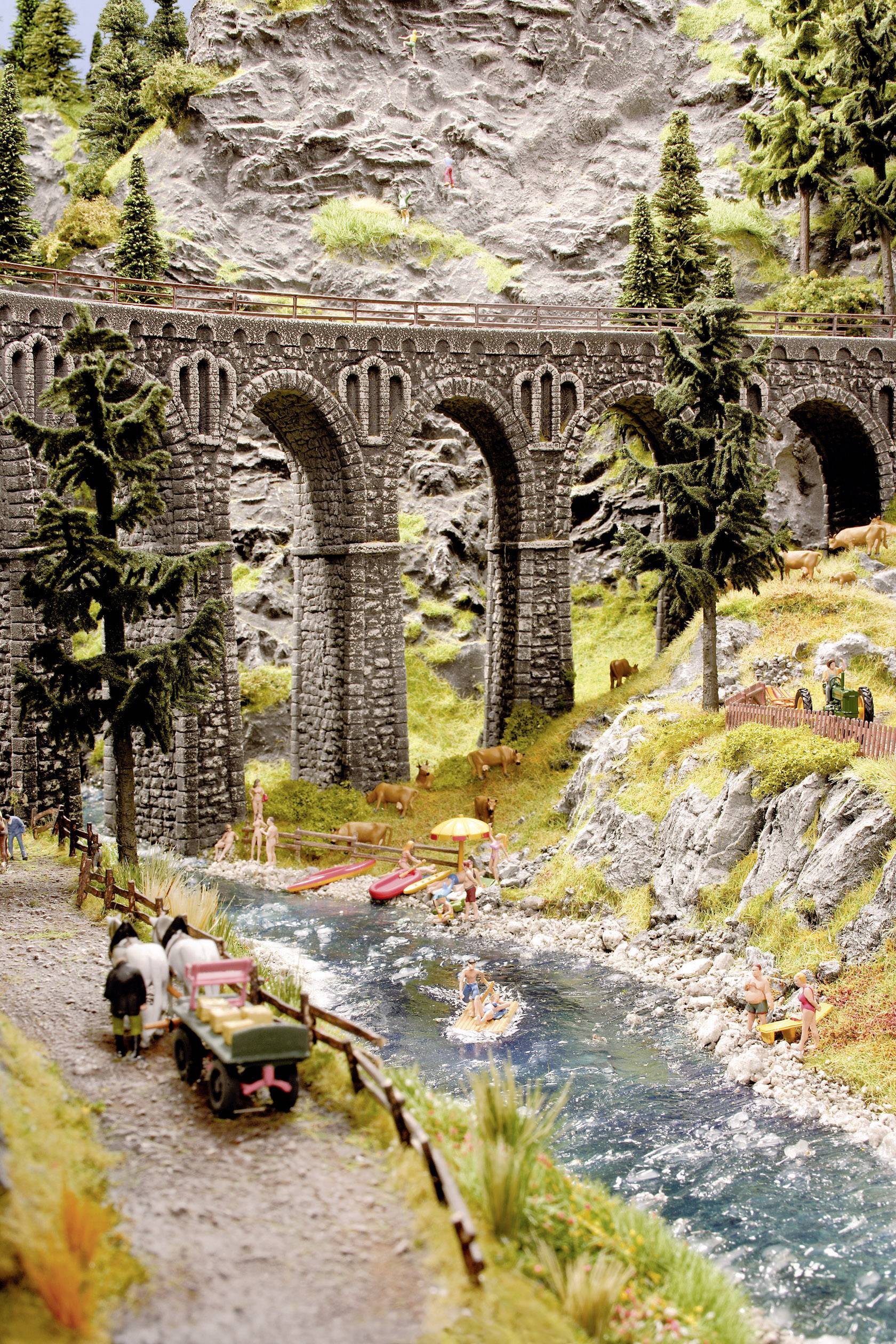 NOCH 60858 Water-Drops 150g