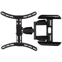 Hama 00118619 FULLMOTION TV-Wandhalterung Ausziehbar, Werkzeugfreie Einstellung des Neigungswinkels, Geeignet für Curved-TV's 81,3 cm (32") - 165,1 Hama 00118619 FULLMOTION TV-Wandhalterung Ausziehbar, Werkzeugfreie Einstellung des Neigungswinkels, Geeignet für Curved-TV's 81,3 cm (32") - 165,1