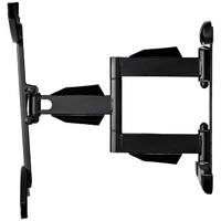 Hama 00118619 FULLMOTION TV-Wandhalterung Ausziehbar, Werkzeugfreie Einstellung des Neigungswinkels, Geeignet für Curved-TV's 81,3 cm (32") - 165,1 Hama 00118619 FULLMOTION TV-Wandhalterung Ausziehbar, Werkzeugfreie Einstellung des Neigungswinkels, Geeignet für Curved-TV's 81,3 cm (32") - 165,1