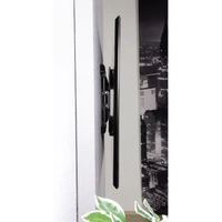 Hama 00118619 FULLMOTION TV-Wandhalterung Ausziehbar, Werkzeugfreie Einstellung des Neigungswinkels, Geeignet für Curved-TV's 81,3 cm (32") - 165,1 Hama 00118619 FULLMOTION TV-Wandhalterung Ausziehbar, Werkzeugfreie Einstellung des Neigungswinkels, Geeignet für Curved-TV's 81,3 cm (32") - 165,1