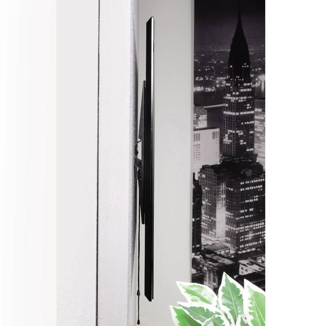 Thomson WAB546 TV-Wandhalterung Integrierte Wasserwaage 25,4 cm (10") - 116,8 cm (46") Starr